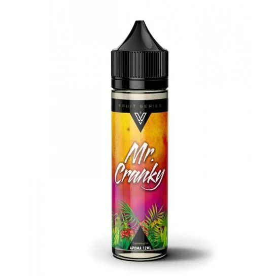 MR. CRANKY 60ml MR. CRANKY 60ml