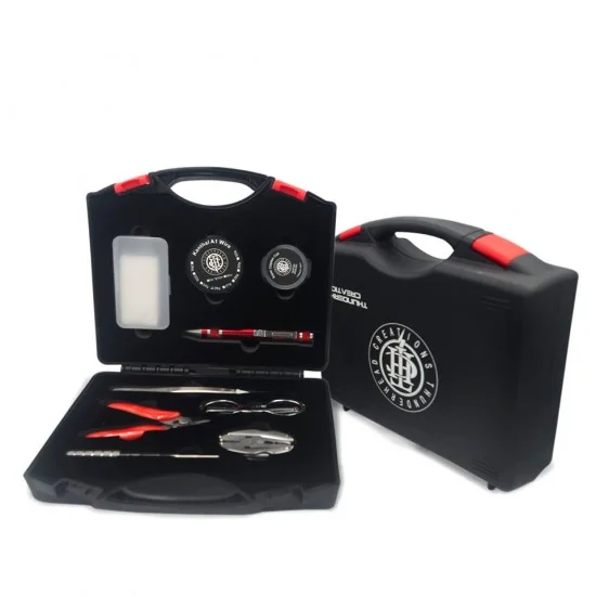 MUNDO tool kit by Thunderhead MUNDO tool kit by Thunderhead