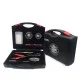 MUNDO tool kit by Thunderhead MUNDO tool kit by Thunderhead