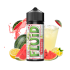 Baby Sugar 120ml - Mad Juice