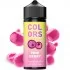 Colors Pinkberry 120ml - Mad Juice