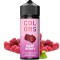 Colors Raspberry 120ml - Mad Juice
