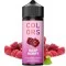 Colors Raspberry 120ml - Mad Juice