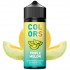 Colors Triple Melon120ml - Mad Juice