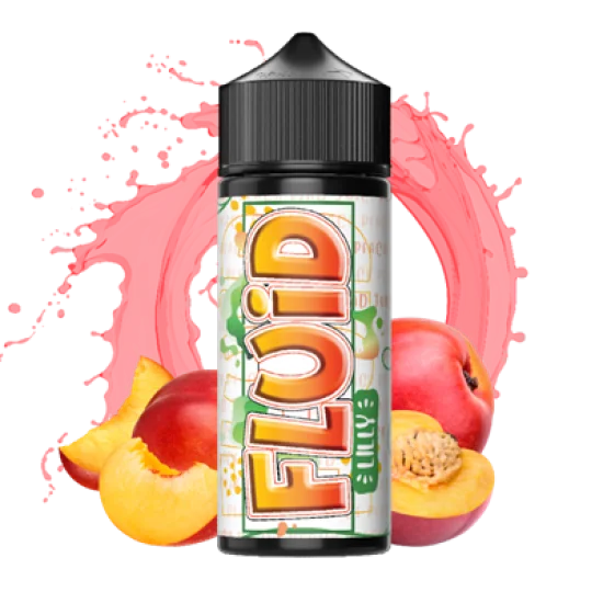 Lilly 120ml - Mad Juice