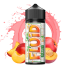 Lilly 120ml - Mad Juice