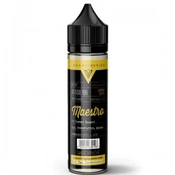 Maestro Legasy Series 60ml - VnV Liquids Maestro Legasy Series 60ml - VnV Liquids