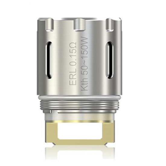 Melo RT 25 ERL Coil 0.15