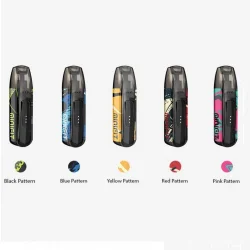 Minifit New Colors