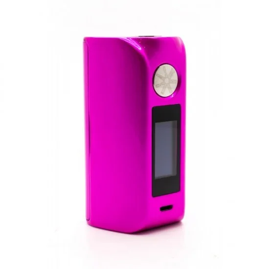 Minikin 2 180W Touch Screen by asMODus Minikin 2 180W Touch Screen by asMODus
