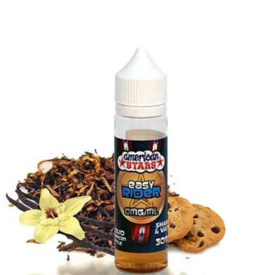 Mix & Vape Easy Rider 60ml