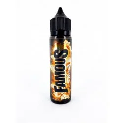 Mix and Vape - Famous 70ml