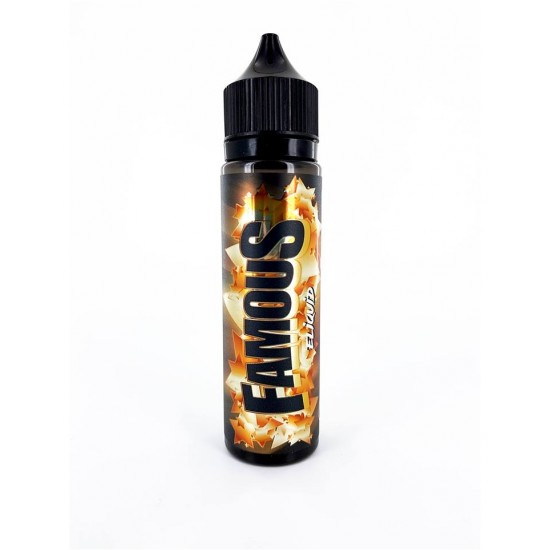 Mix and Vape - Famous 70ml