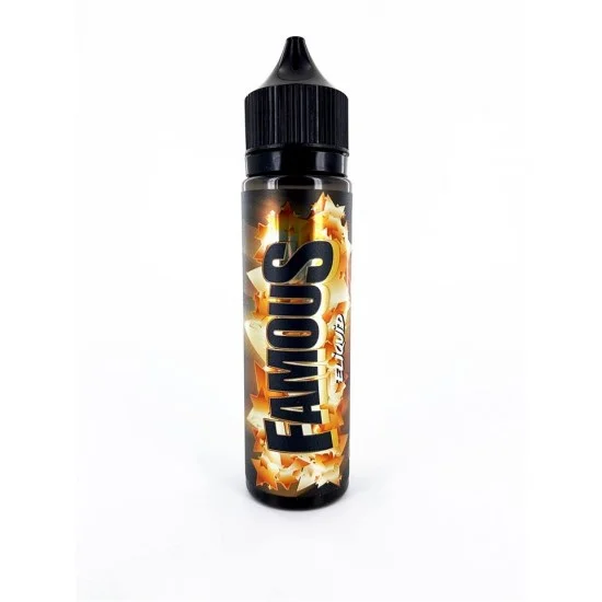 Mix and Vape - Famous 70ml