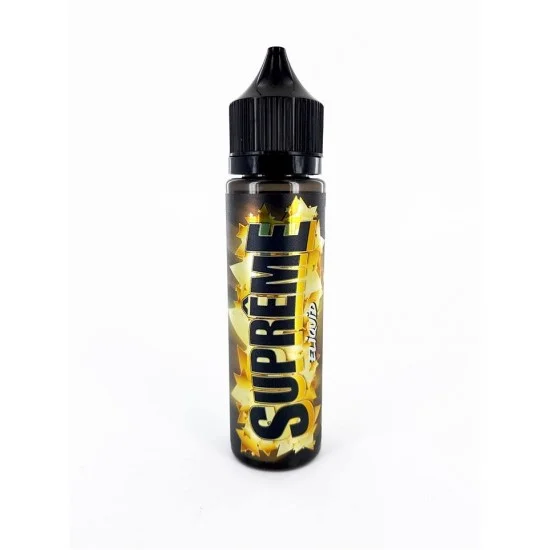 Mix and Vape - Supreme 70ml