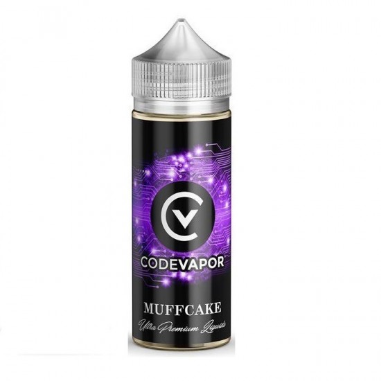 Muff Cake SNV 120ml