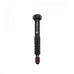 Multifunction screwdriver