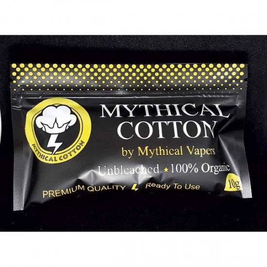 Mythical Cotton