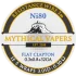 Mythical Vapers Flat Clapton ni80 wire 