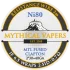 Mythical Vapers MTL Fused Clapton ni80 wire 