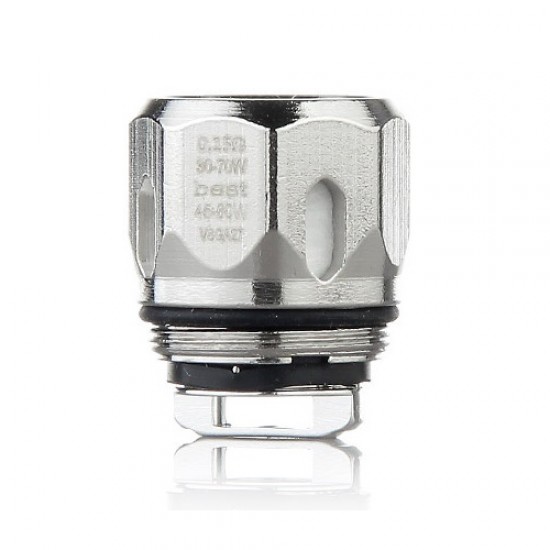 NRG GT4 Meshed coil - Vaporesso