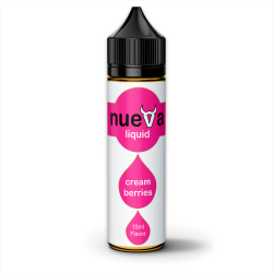 NUEVA Cream Berries 15/60ml by Abuelos Liquids