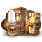 NUTTY BUDDY COOKIE 10ml