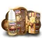 NUTTY BUDDY COOKIE 10ml