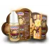 NUTTY BUDDY COOKIE 10ml