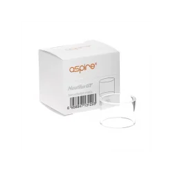 Nautilus GT mini Pyrex Tube 2.8ml