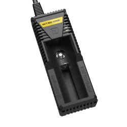 Nitecore i1
