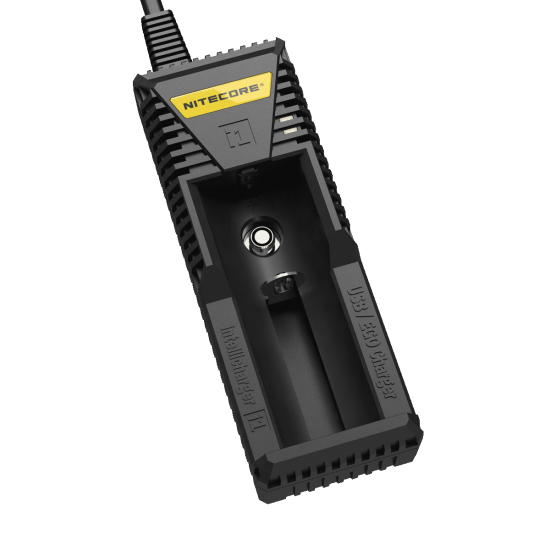 Nitecore i1