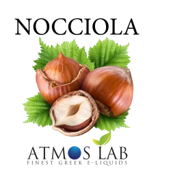 Nocciola 10ml eliquid