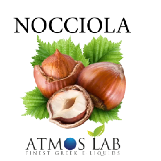 Nocciola 10ml eliquid