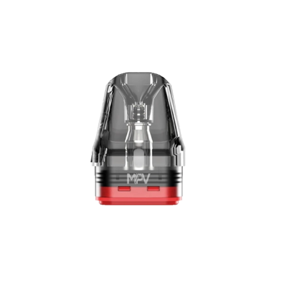 MPV OX Cartridge 0.8ohm 3ml