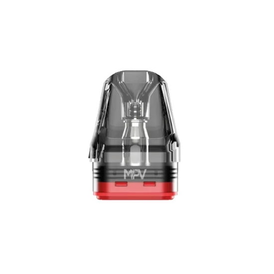 MPV OX Cartridge 0.8ohm 3ml