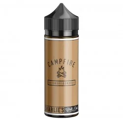 Campfire Flavor Shot 120ml Campfire Flavor Shot 120ml