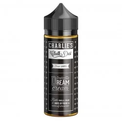 Dream Cream Flavor Shot 120ml Dream Cream Flavor Shot 120ml