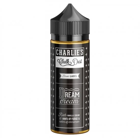 Dream Cream Flavor Shot 120ml Dream Cream Flavor Shot 120ml