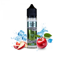 Fuji Apple Ice 60ml - Pacha Mama