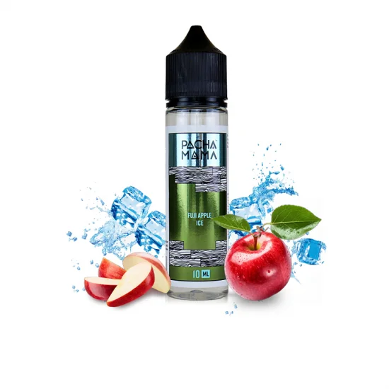 Fuji Apple Ice 60ml - Pacha Mama