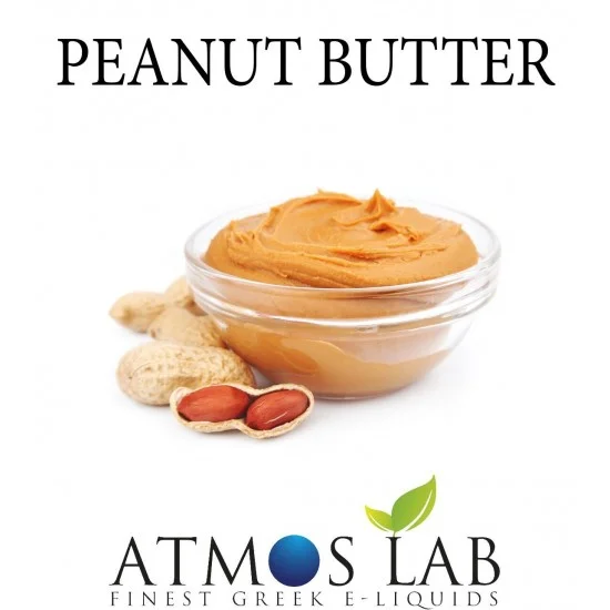 PEANUT BUTTER 10ml PEANUT BUTTER 10ml