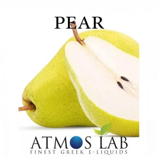 PEAR 10ml PEAR 10ml