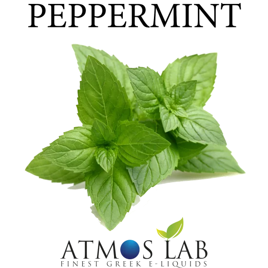 PEPPERMINT 10ml PEPPERMINT 10ml