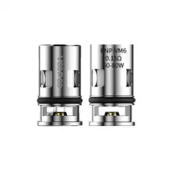 PNP-VM6 0.15ohm Voopoo