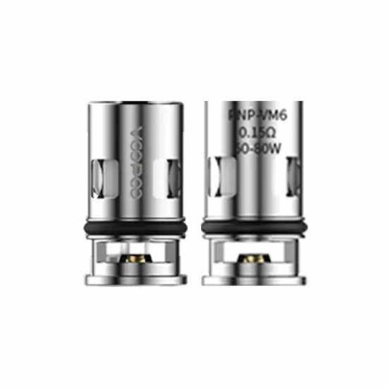 PNP-VM6 0.15ohm Voopoo