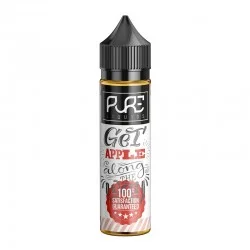 Get Apple 60ml - Pure Liquids Flavor Shot