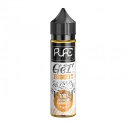 Get Biscuit 60ml - Pure Liquids Flavor Shot Get Biscuit 60ml - Pure Liquids Flavor Shot