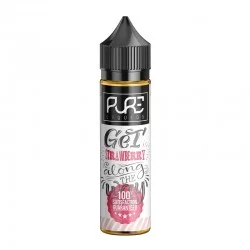 Get Strawberry 60ml - Pure Liquids Flavor Shot Get Strawberry 60ml - Pure Liquids Flavor Shot