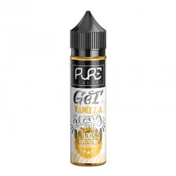 Get Vanilla 60ml - Pure Liquids Flavor Shot Get Vanilla 60ml - Pure Liquids Flavor Shot
